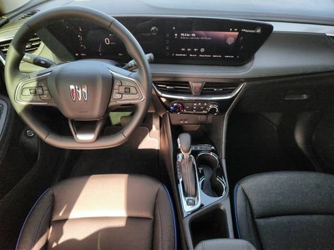 New 2026 Buick Encore GX Sport Touring w/ Comfort Package FWD image 18