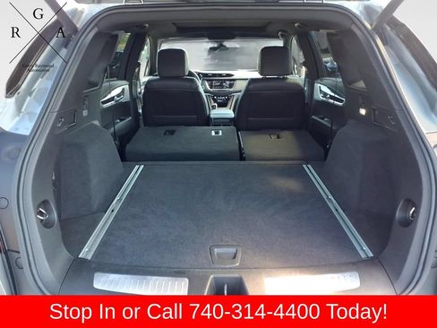 Used 2025 Cadillac XT5 Premium Luxury AWD/4WD image 13