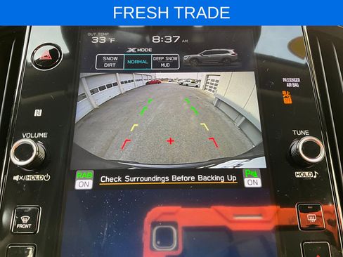 Certified 2023 Subaru Ascent Onyx Edition image 20