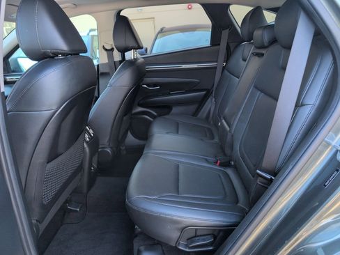 Certified 2023 Hyundai Tucson SEL w/ Convenience Package image 26