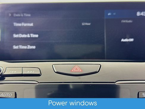 Used 2025 Acura RDX SH-AWD image 17