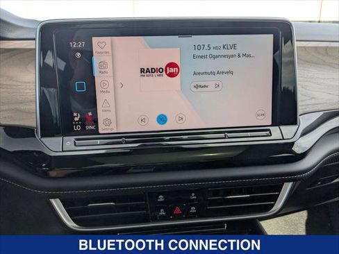 New 2026 Volkswagen Atlas SE image 12