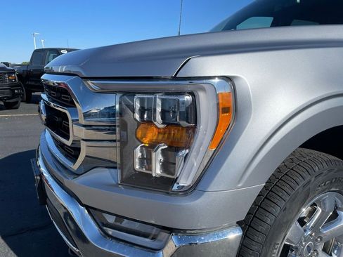 Used 2022 Ford F150 XLT w/ Equipment Group 302A High AWD/4WD image 34