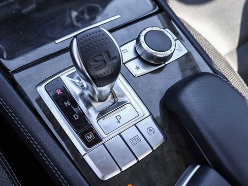Used 2018 Mercedes-Benz SL 450 image 31