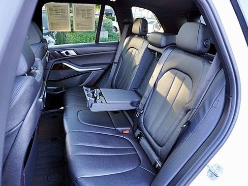 Used 2020 BMW X5 sDrive40i w/ Convenience Package image 20