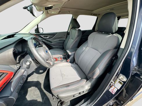 Used 2019 Subaru Forester Sport w/ Popular Package #2 image 27