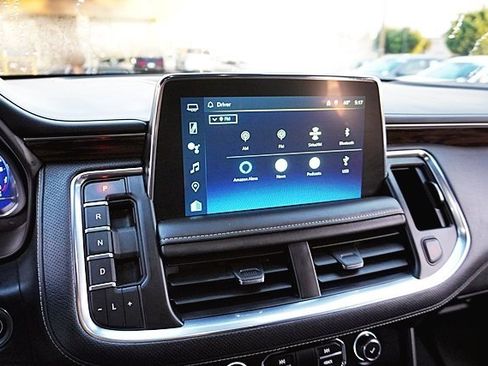 Used 2024 Chevrolet Tahoe Premier image 29