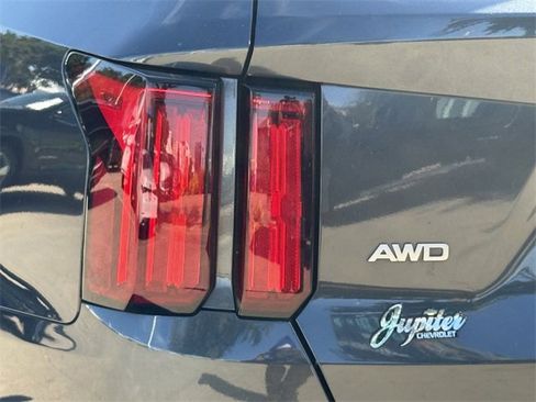 Used 2022 Kia Sorento SX Prestige w/ Rust Color Package image 6