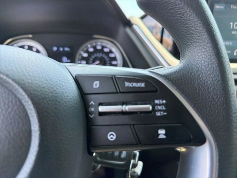 Used 2023 Hyundai Sonata SE FWD image 23