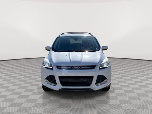 Used 2014 Ford Escape Titanium w/ Equipment Group 401A image 3