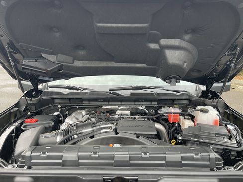 New 2026 GMC Sierra 2500 AT4 w/ AT4 Premium Plus Package image 66