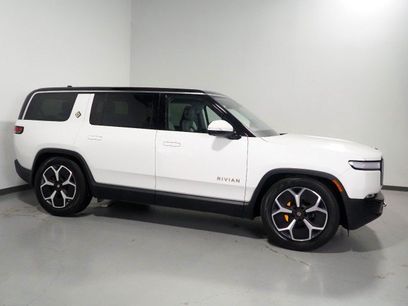 Used 2024 Rivian R1S AWD Adventure