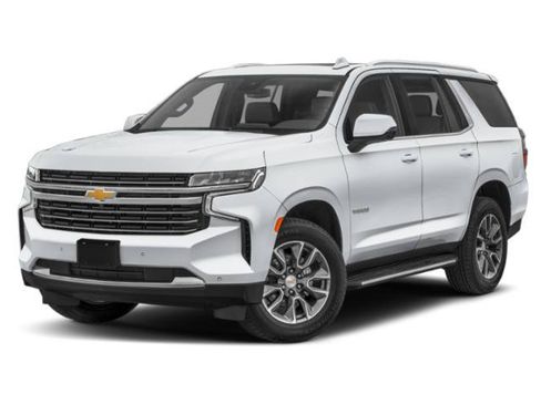 Used 2024 Chevrolet Tahoe LT AWD/4WD image 4