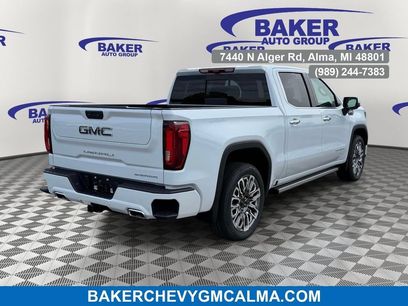New 2026 GMC Sierra 1500 Denali Ultimate