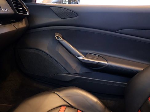 Certified 2018 Ferrari 488 Spider RWD image 87