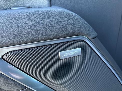 New 2026 GMC Sierra 2500 SLT w/ SLT Premium Package image 16