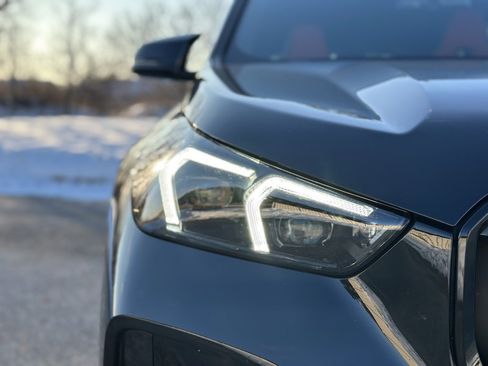 Certified 2024 BMW X1 M35i w/ Premium Package image 12