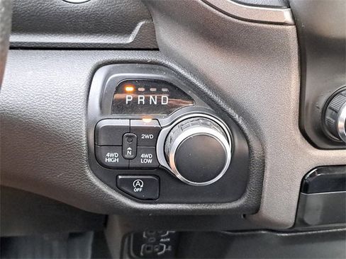 Used 2021 RAM 1500 Tradesman image 30