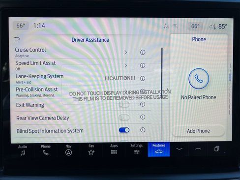 New 2026 Ford F250 King Ranch image 25