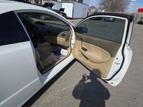 Used 2008 Honda Civic LX image 17