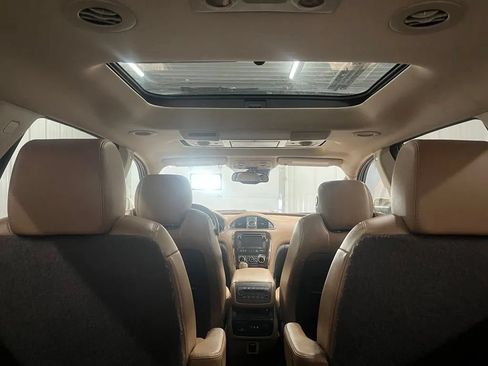 Used 2015 Buick Enclave Premium w/ Experience Buick Package AWD/4WD image 5