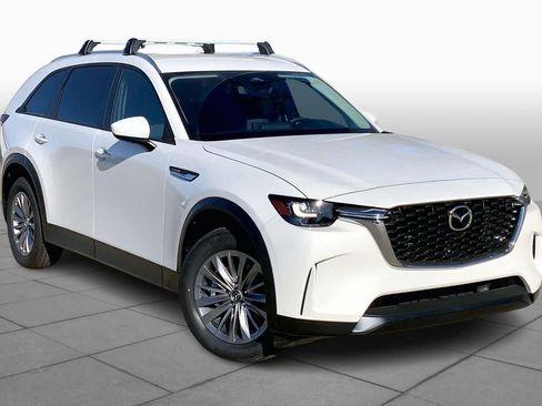 New 2026 MAZDA CX-90 3.3 Turbo w/ Select Package image 2
