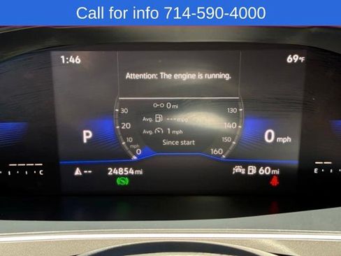 Used 2023 Volkswagen Tiguan SE R-Line FWD image 19
