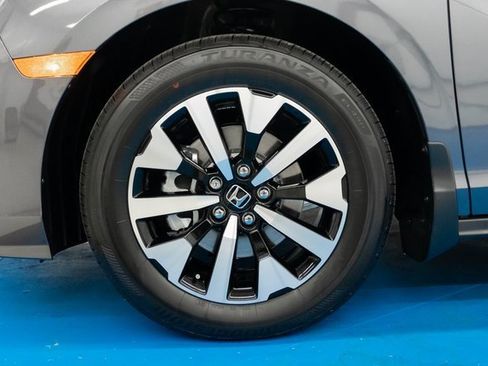 New 2026 Honda Odyssey EX-L image 2