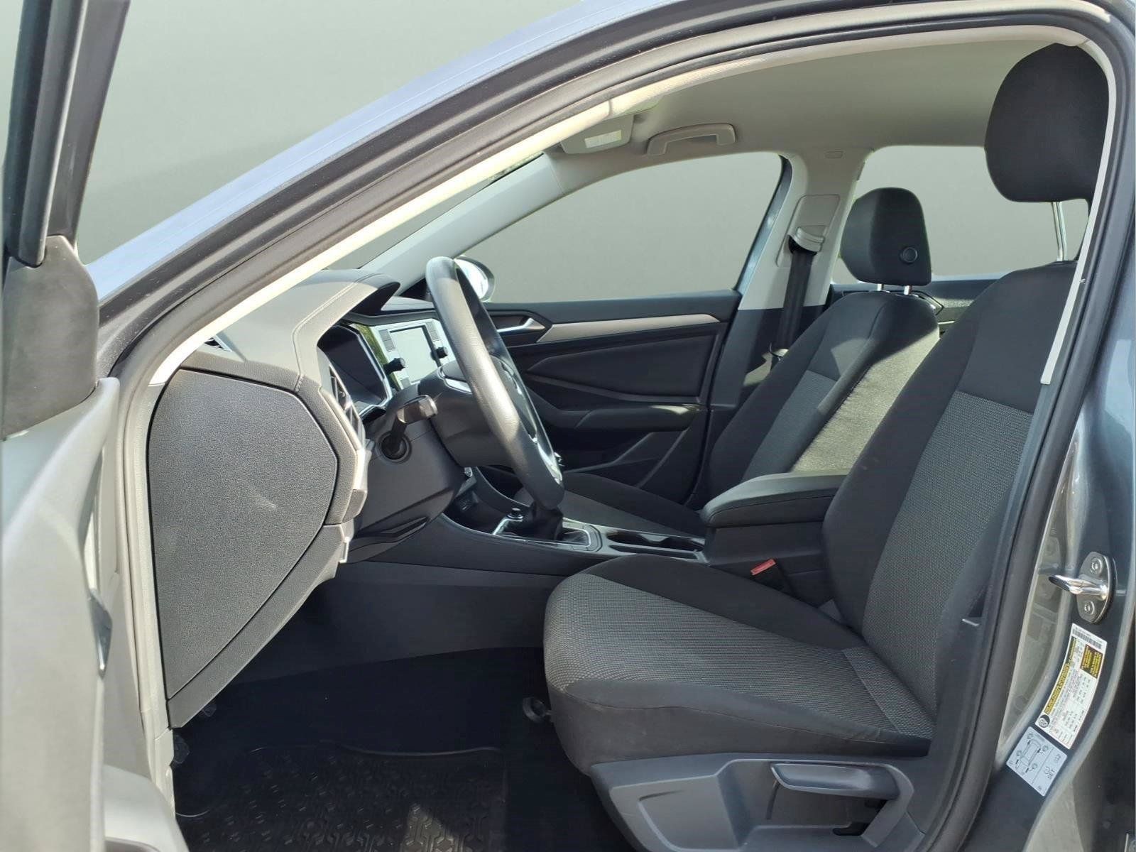 Used 2021 Volkswagen Jetta S FWD image 16