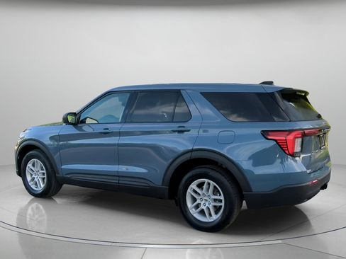 New 2026 Ford Explorer Active image 19