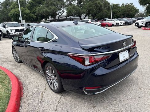 Used 2020 Lexus ES 300h w/ Premium Package FWD image 3