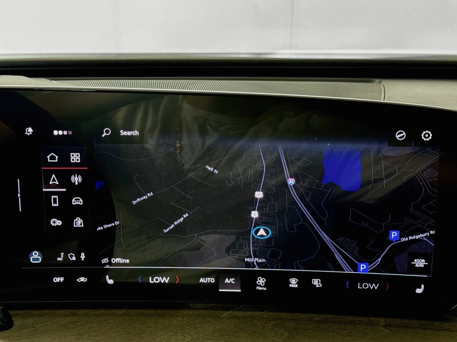 Certified 2025 Audi Q5 Premium w/ Premium Plus AWD/4WD image 17