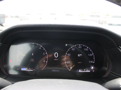 Used 2024 Jeep Grand Cherokee Altitude AWD/4WD image 34