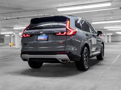 Used 2026 Honda CR-V TrailSport image 6