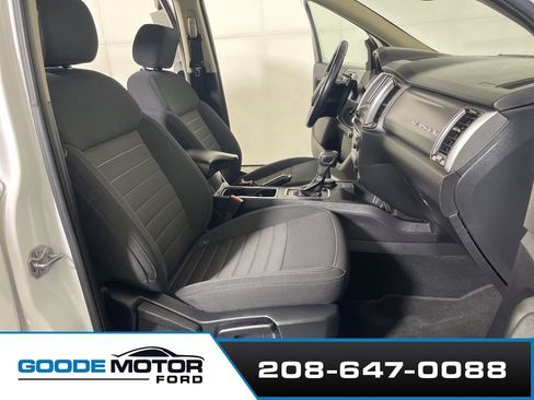 Certified 2020 Ford Ranger XLT w/ Equipment Group 301A Mid image 22