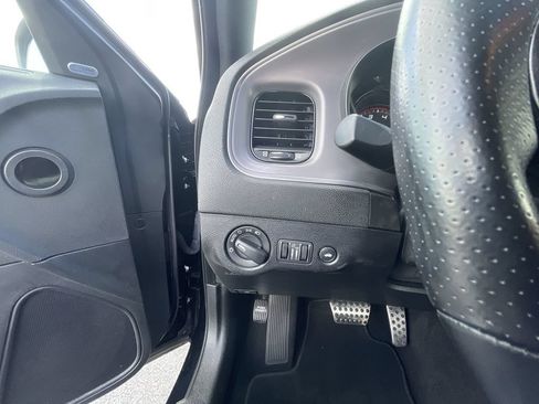 Used 2023 Dodge Charger R/T w/ Blacktop Package RWD image 18