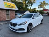 Used 2015 Hyundai Sonata Sport 2.0T image 3