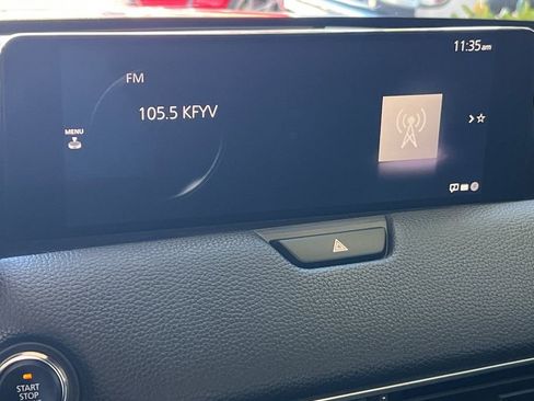 New 2026 MAZDA CX-90 3.3 Turbo w/ Premium Sport Pkg image 17