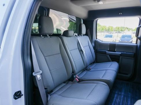 Used 2019 Ford F150 XLT w/ Trailer Tow Package AWD/4WD image 38