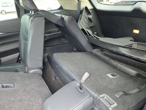 Used 2023 INFINITI QX60 Luxe w/ Vision Package AWD/4WD image 17