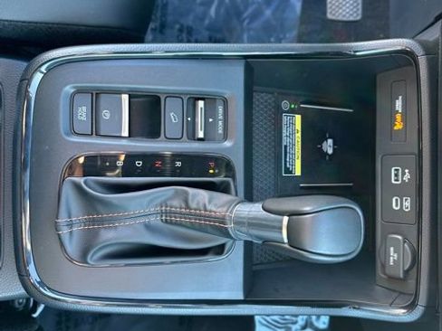 Certified 2025 Honda CR-V Sport-L image 22