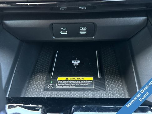 Used 2025 Honda Accord Touring image 32
