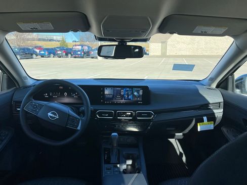 New 2026 Nissan Sentra SV w/ SV Convenience Package image 21