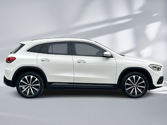 Used 2021 Mercedes-Benz GLA 250 4MATIC image 5