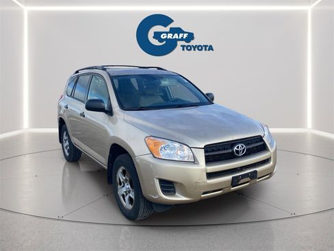 Used 2011 Toyota RAV4 4WD w/ 3rd Row image 19