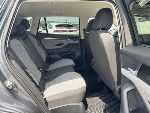 Used 2026 Volkswagen Tiguan S FWD image 29