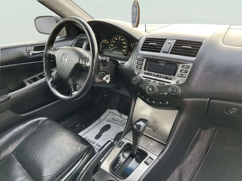 Used 2006 Honda Accord EX image 21