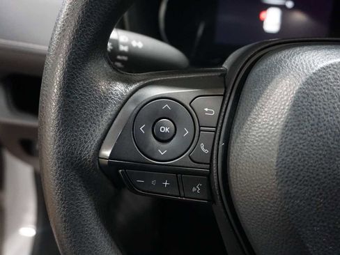 Used 2024 Toyota RAV4 XLE image 24