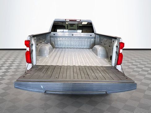 Used 2024 Chevrolet Silverado 1500 RST w/ All Star Edition Plus AWD/4WD image 25