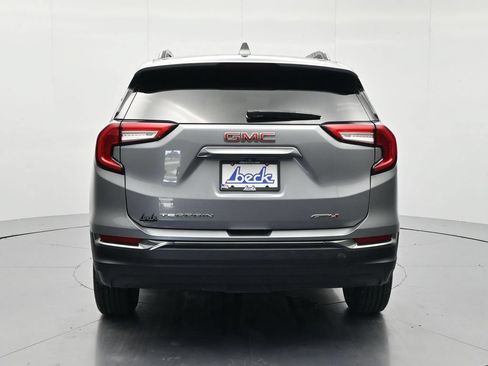 Used 2023 GMC Terrain AT4 AWD/4WD image 6